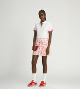 Head Golf Women Roll Sleeve Polo